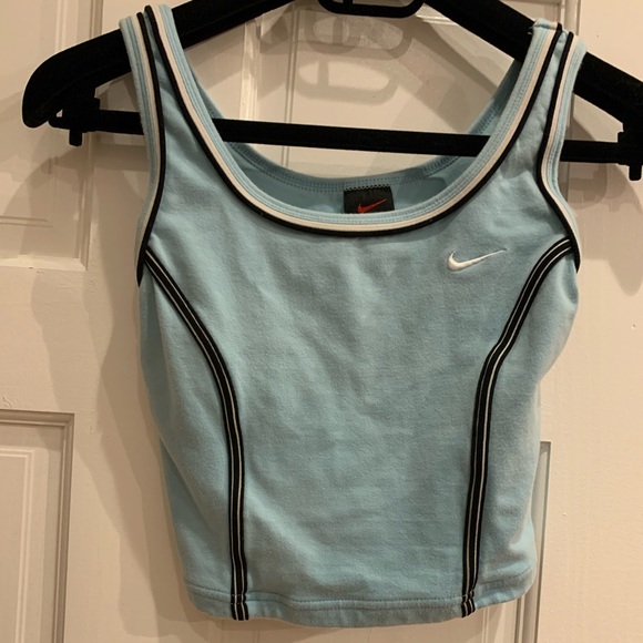 Nike Other - Nike sports top